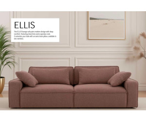 Sofa ELLIS (Three-seater) Sofa ELLIS (Three-seater)